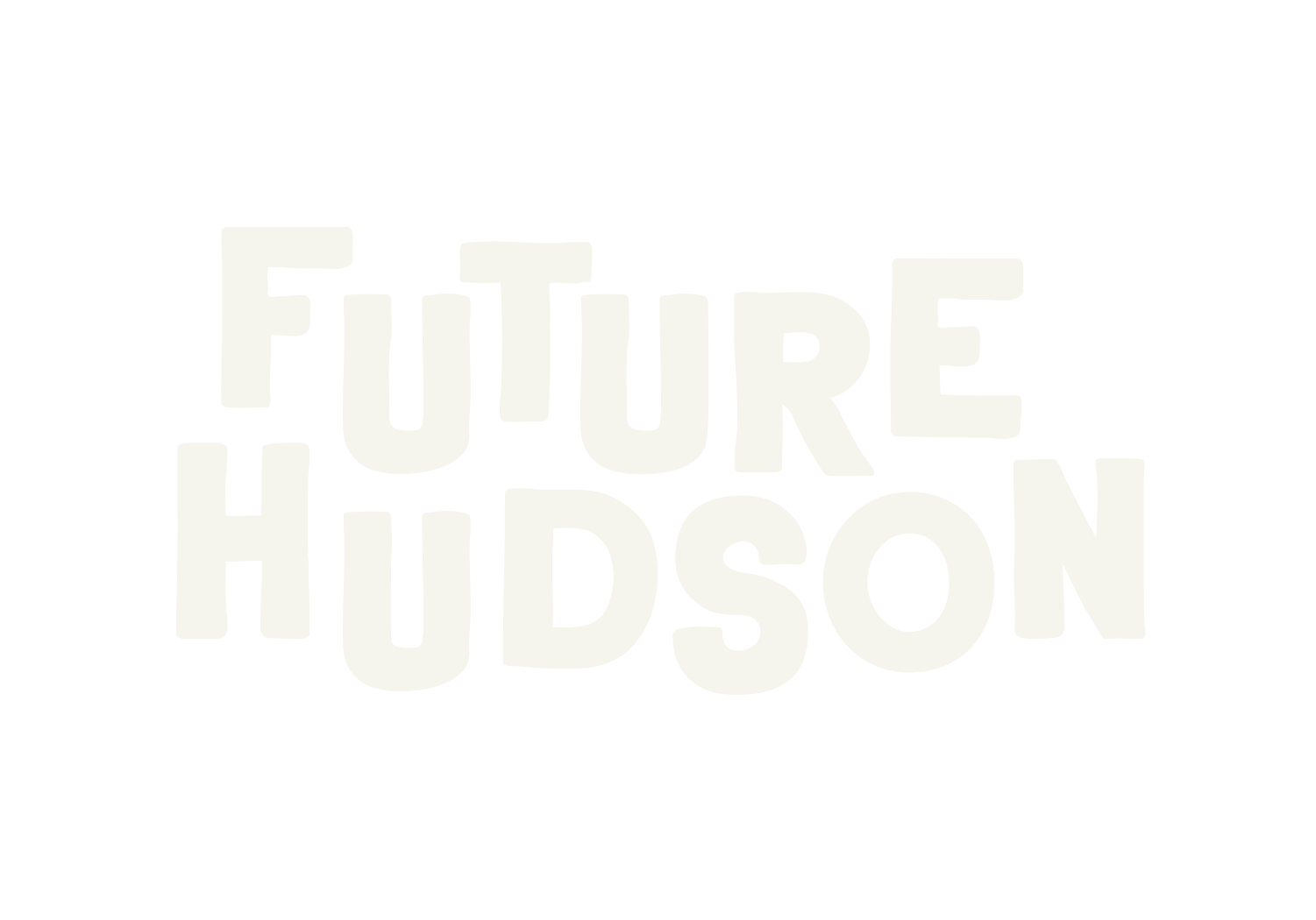 Future Hudson